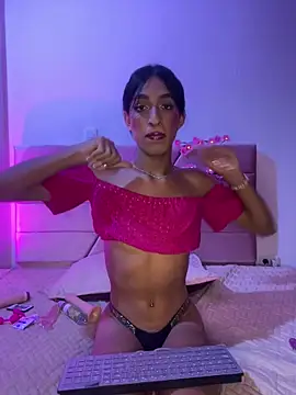 Snapshot of Tentacion_Milly chatting on 03/31/26, 03:52 Tentacion Milly online show from 03/31/26, 03:52