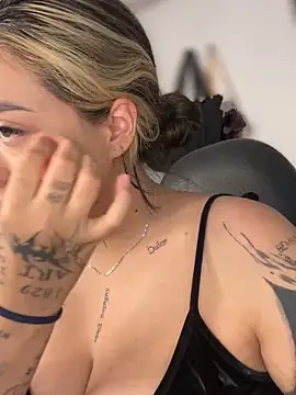 Snapshot of CarolQueen1_ chatting on 03/13/26, 12:56 CarolQueen1 online show from 03/13/26, 12:56