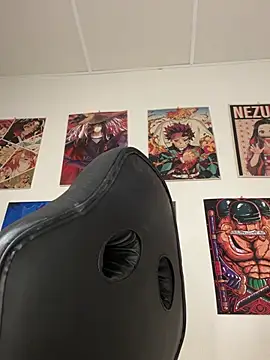 Snapshot of CarolQueen1_ chatting on 04/17/26, 12:41 CarolQueen1 online show from 04/17/26, 12:41