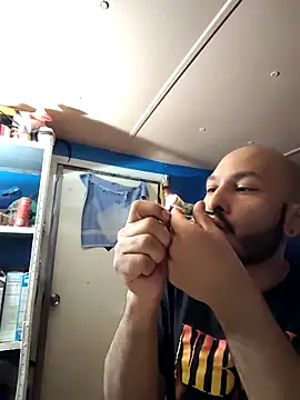 Snapshot of 2smooth91 chatting on 03/15/26, 06:30 2smooth91 online show from 03/15/26, 06:30