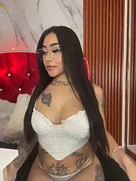 Snapshot of NATHASHA_EC chatting on 03/18/26, 03:26 NATHASHA EC online show from 03/18/26, 03:26