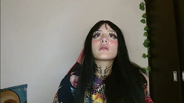 Snapshot of tokiovamp chatting on 03/16/26, 08:29 tokiovamp online show from 03/16/26, 08:29