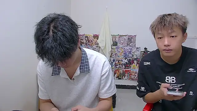 icecream-002 online show from 06/28/26, 01:28