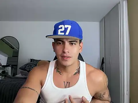 Maurice2309 online show from 07/17/26, 10:36