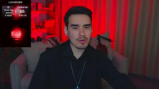 Master Felix online show from 03/10/26, 06:40