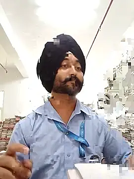 Snapshot of Parm_randhawa chatting on 06/22/26, 05:59 Parm randhawa online show from 06/22/26, 05:59