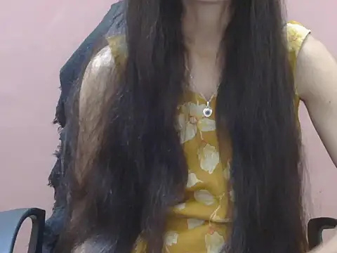 Lovely Ananta online show from 03/09/26, 05:17