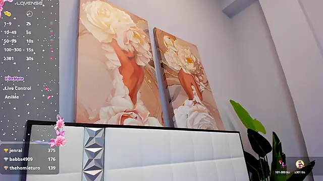 Snapshot of Katy_Tiny chatting on 04/10/26, 12:38 Katy Tiny online show from 04/10/26, 12:38