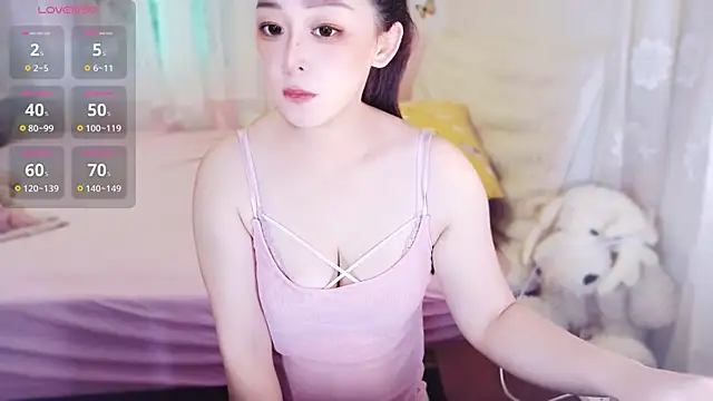 Snapshot of Qingxin309 chatting on 03/26/26, 10:43 Qingxin309 online show from 03/26/26, 10:43