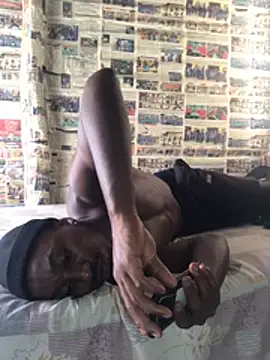 Kingbkackk online show from 03/11/26, 12:44