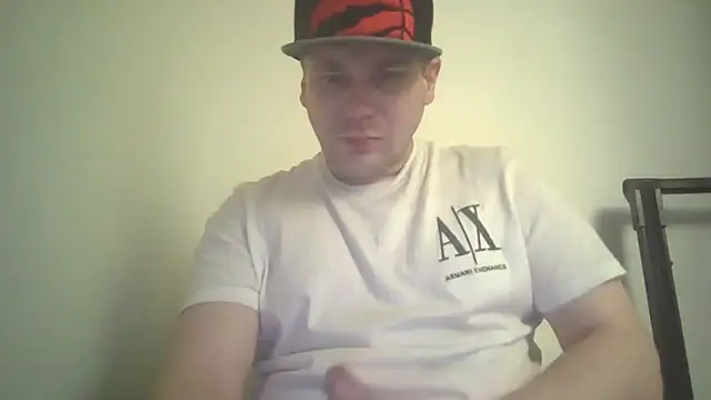 occasionalride1 online show from 03/16/26, 02:21