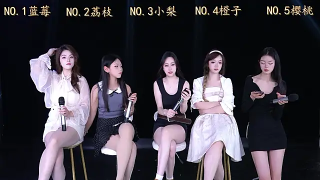 Snapshot of SG-0310 chatting on 03/10/26, 03:00 SG-0310 online show from 03/10/26, 03:00