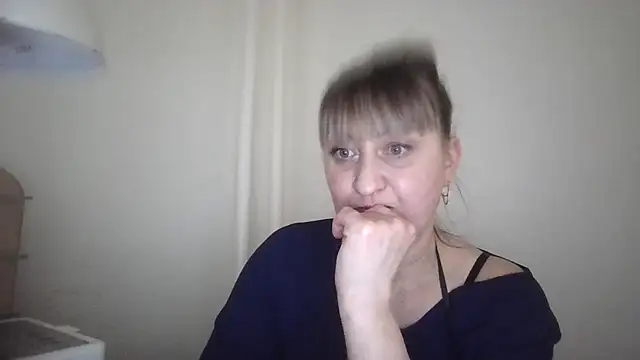 Snapshot of JeanAllen chatting on 03/24/26, 11:04 JeanAllen online show from 03/24/26, 11:04
