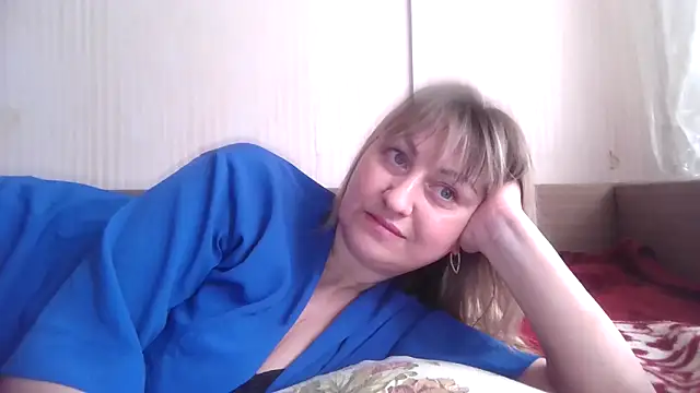 Snapshot of JeanAllen chatting on 03/25/26, 07:47 JeanAllen online show from 03/25/26, 07:47