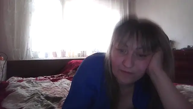 Snapshot of JeanAllen chatting on 03/26/26, 06:30 JeanAllen online show from 03/26/26, 06:30