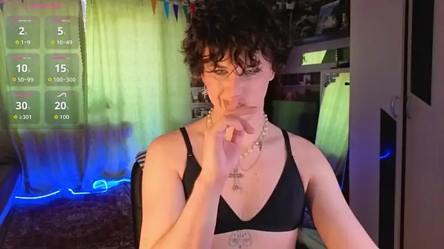 Snapshot of AdrianChill chatting on 03/27/26, 10:48 AdrianChill online show from 03/27/26, 10:48