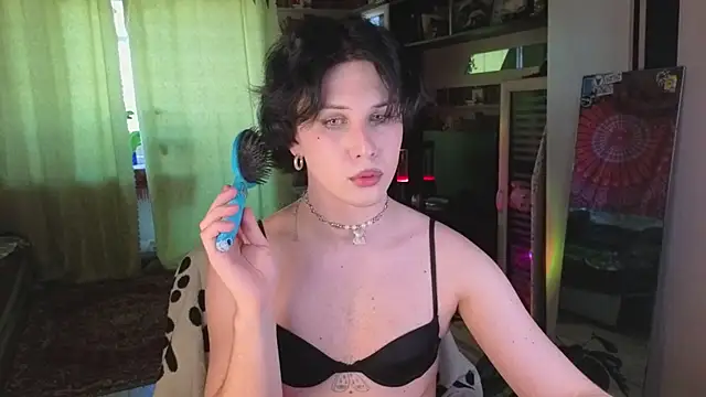 Snapshot of AdrianChill chatting on 04/13/26, 11:27 AdrianChill online show from 04/13/26, 11:27