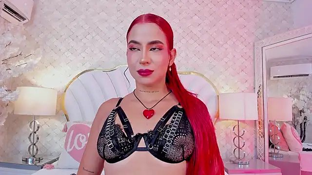 Snapshot of KatyaJackson chatting on 03/26/26, 12:33 KatyaJackson online show from 03/26/26, 12:33