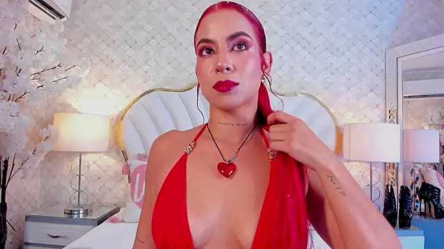 Snapshot of KatyaJackson chatting on 03/28/26, 12:27 KatyaJackson online show from 03/28/26, 12:27