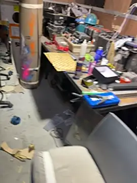 wasntevenme online show from 05/03/26, 10:21