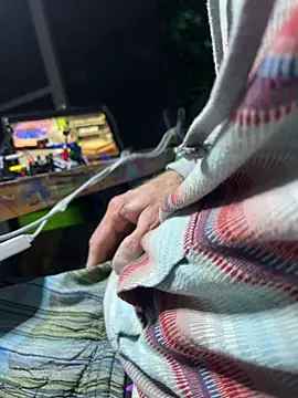 wasntevenme online show from 05/07/26, 03:06