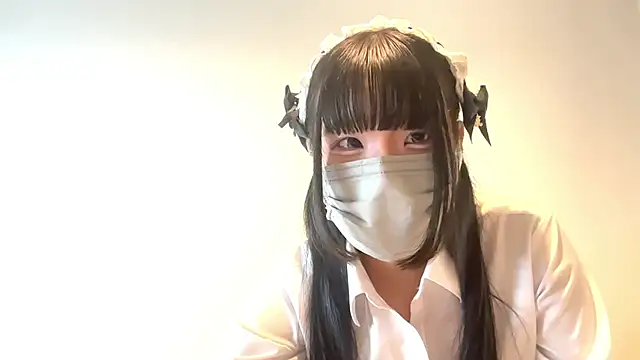 Snapshot of cannonchan_jp chatting on 05/21/26, 03:30 cannonchan jp online show from 05/21/26, 03:30