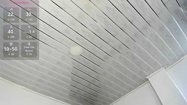 brigitt3 online show from 03/09/26, 02:10