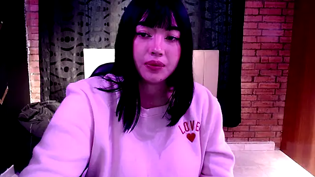 keily johansson online show from 03/09/26, 02:21