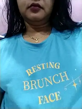 Snapshot of Chandrika_Yadav chatting on 03/13/26, 08:43 Chandrika Yadav online show from 03/13/26, 08:43