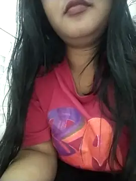 Snapshot of Chandrika_Yadav chatting on 04/12/26, 11:15 Chandrika Yadav online show from 04/12/26, 11:15