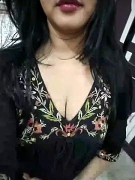 Snapshot of Chandrika_Yadav chatting on 05/01/26, 08:41 Chandrika Yadav online show from 05/01/26, 08:41