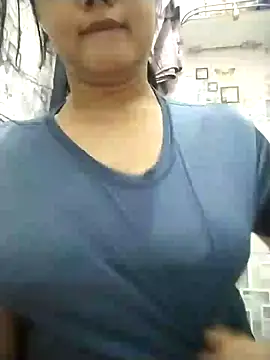 Chandrika Yadav online show from 05/15/26, 04:03