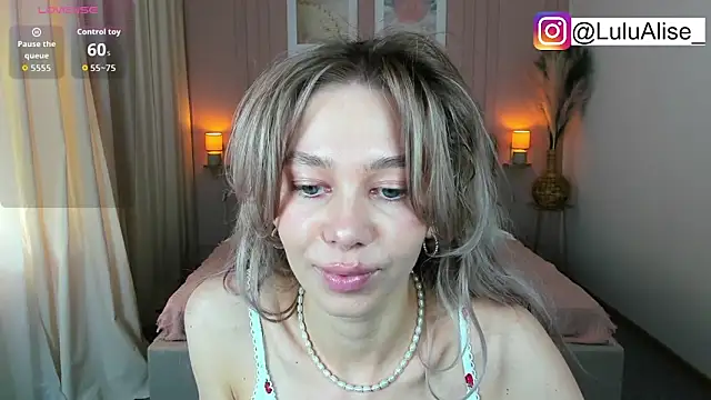 Snapshot of LuluAlis chatting on 04/03/26, 01:20 LuluAlis online show from 04/03/26, 01:20