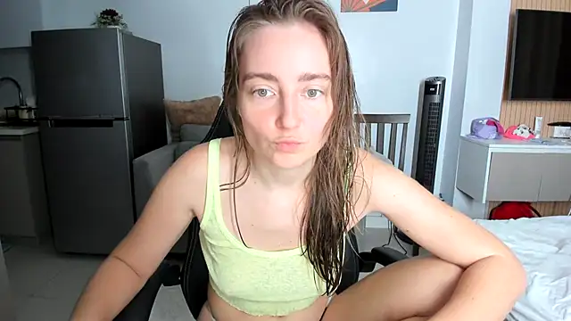 Snapshot of LiaSasha chatting on 03/15/26, 09:48 LiaSasha online show from 03/15/26, 09:48
