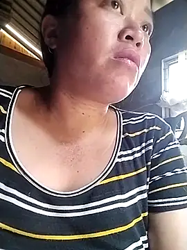 Snapshot of Min-in chatting on 03/26/26, 03:45 Min-in online show from 03/26/26, 03:45