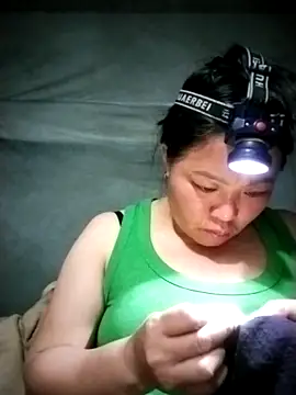 Snapshot of Min-in chatting on 03/29/26, 01:22 Min-in online show from 03/29/26, 01:22