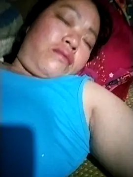 Snapshot of Min-in chatting on 04/21/26, 06:55 Min-in online show from 04/21/26, 06:55