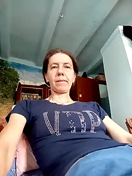 Snapshot of Tania9876 chatting on 04/18/26, 07:45 Tania9876 online show from 04/18/26, 07:45