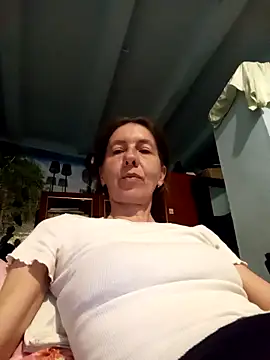 Tania9876 online show from 05/12/26, 07:33