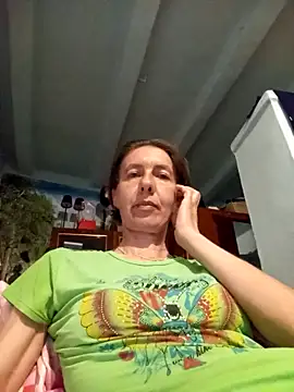 Tania9876 online show from 05/21/26, 06:15