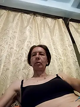 Tania9876 online show from 06/30/26, 07:48