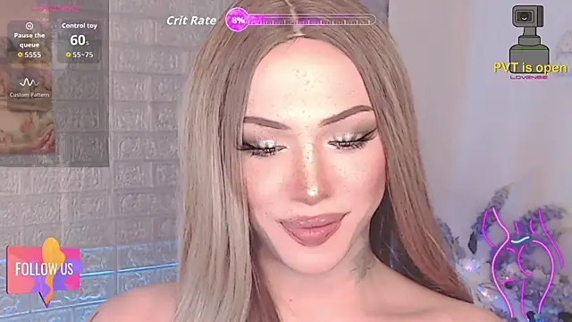 Snapshot of Ms_amor_powers_ts chatting on 03/31/26, 05:13 Ms amor powers ts online show from 03/31/26, 05:13