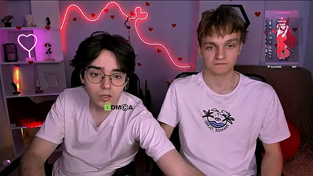 john lik online show from 03/23/26, 01:15