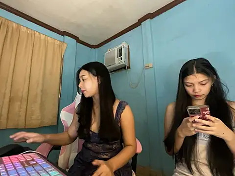 Snapshot of pinay_celebrity chatting on 06/24/26, 01:26 pinay celebrity online show from 06/24/26, 01:26