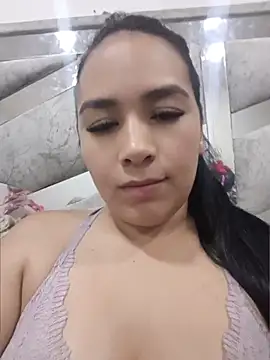 Snapshot of Karla__Morrison chatting on 05/17/26, 10:17 Karla Morrison online show from 05/17/26, 10:17
