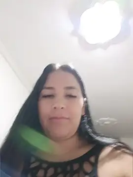 Snapshot of Karla__Morrison chatting on 05/26/26, 02:51 Karla Morrison online show from 05/26/26, 02:51