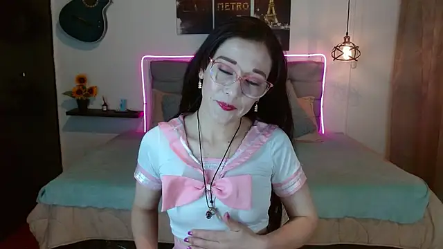 Snapshot of Mylu_xx chatting on 03/30/26, 01:23 Mylu xx online show from 03/30/26, 01:23