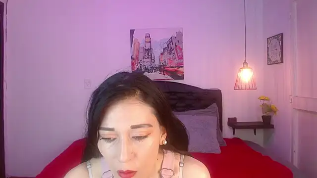 Mylu xx online show from 05/13/26, 01:19