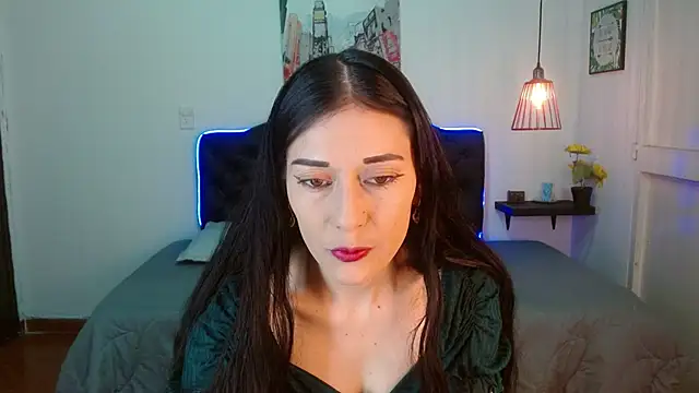 Mylu xx online show from 05/23/26, 01:37
