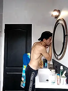 LiL-DRapXXX online show from 03/17/26, 09:34